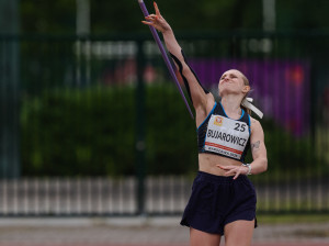PZLA Mistrzostwa Polski U23 i S w Wielobojach 2025, dzień 2 obrazek 4