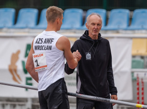 PZLA Mistrzostwa Polski U23 i S w Wielobojach 2025, dzień 2 obrazek 8