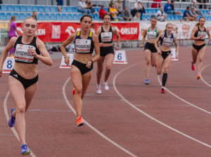 PZLA Mistrzostwa Polski U23 i S w Wielobojach 2025, dzień 2 obrazek 9