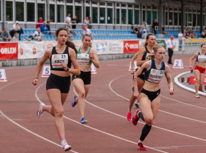 PZLA Mistrzostwa Polski U23 i S w Wielobojach 2025, dzień 2 obrazek 10