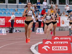 PZLA Mistrzostwa Polski U23 i S w Wielobojach 2025, dzień 2 obrazek 11