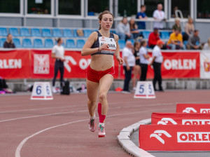 PZLA Mistrzostwa Polski U23 i S w Wielobojach 2025, dzień 2 obrazek 12