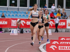 PZLA Mistrzostwa Polski U23 i S w Wielobojach 2025, dzień 2 obrazek 13