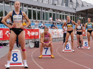 PZLA Mistrzostwa Polski U23 i S w Wielobojach 2025, dzień 2 obrazek 18
