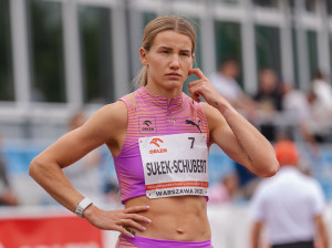 PZLA Mistrzostwa Polski U23 i S w Wielobojach 2025, dzień 2 obrazek 19