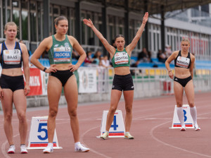 PZLA Mistrzostwa Polski U23 i S w Wielobojach 2025, dzień 2 obrazek 20