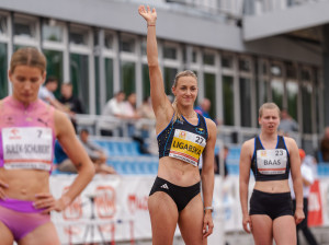 PZLA Mistrzostwa Polski U23 i S w Wielobojach 2025, dzień 2 obrazek 22