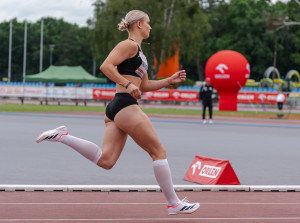PZLA Mistrzostwa Polski U23 i S w Wielobojach 2025, dzień 2 obrazek 23