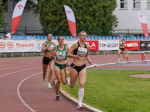 PZLA Mistrzostwa Polski U23 i S w Wielobojach 2025, dzień 2 obrazek 3