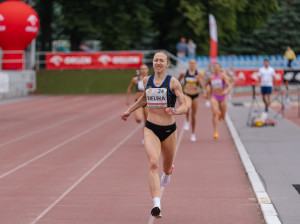 PZLA Mistrzostwa Polski U23 i S w Wielobojach 2025, dzień 2 obrazek 4