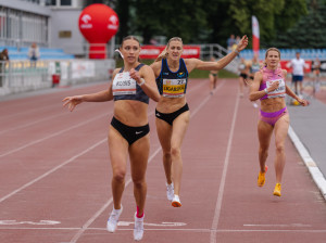PZLA Mistrzostwa Polski U23 i S w Wielobojach 2025, dzień 2 obrazek 8