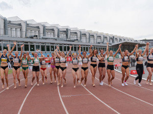 PZLA Mistrzostwa Polski U23 i S w Wielobojach 2025, dzień 2 obrazek 21