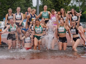 PZLA Mistrzostwa Polski U23 i S w Wielobojach 2025, dzień 2 obrazek 3