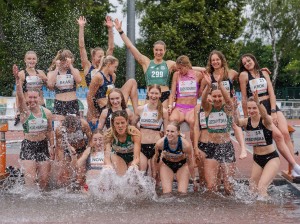 PZLA Mistrzostwa Polski U23 i S w Wielobojach 2025, dzień 2 obrazek 4