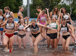 PZLA Mistrzostwa Polski U23 i S w Wielobojach 2025, dzień 2 obrazek 6
