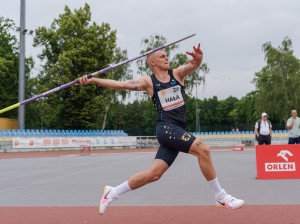 PZLA Mistrzostwa Polski U23 i S w Wielobojach 2025, dzień 2 obrazek 7