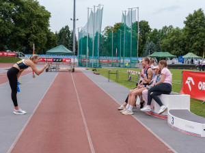 PZLA Mistrzostwa Polski U23 i S w Wielobojach 2025, dzień 2 obrazek 7