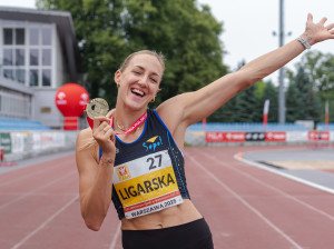 PZLA Mistrzostwa Polski U23 i S w Wielobojach 2025, dzień 2 obrazek 9