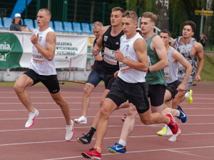 PZLA Mistrzostwa Polski U23 i S w Wielobojach 2025, dzień 2 obrazek 11