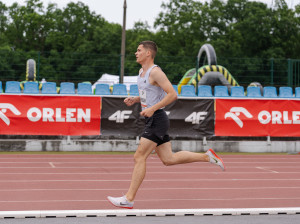 PZLA Mistrzostwa Polski U23 i S w Wielobojach 2025, dzień 2 obrazek 16
