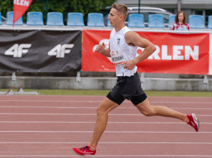 PZLA Mistrzostwa Polski U23 i S w Wielobojach 2025, dzień 2 obrazek 17