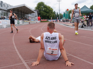 PZLA Mistrzostwa Polski U23 i S w Wielobojach 2025, dzień 2 obrazek 20