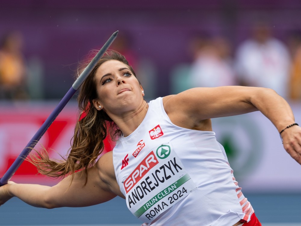 Najlepsze lekkoatletki uhonorują pierwszą mistrzynię olimpijską. Halina Konopacka Classic już w niedzielę w Warszawie
