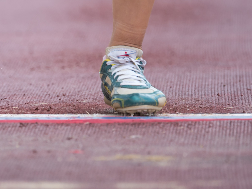 Wielobojowe mistrzostwa Polski U16 w Nakle nad Notecią