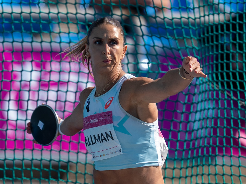 Halina Konopacka Classic 2025