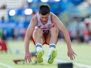 11. Drużynowe Mistrzostwa Europy, skok o tyczce i dzień 1 obrazek 24