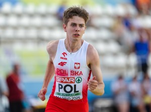 11. Drużynowe Mistrzostwa Europy, skok o tyczce i dzień 1 obrazek 5