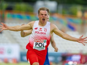 11. Drużynowe Mistrzostwa Europy, skok o tyczce i dzień 1 obrazek 18