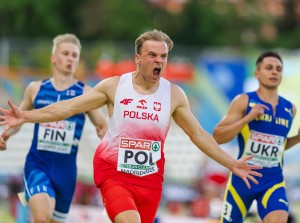11. Drużynowe Mistrzostwa Europy, skok o tyczce i dzień 1 obrazek 19