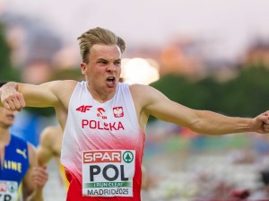 11. Drużynowe Mistrzostwa Europy, skok o tyczce i dzień 1 obrazek 20