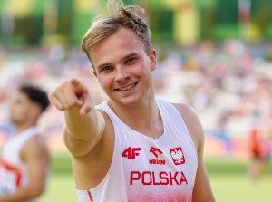 11. Drużynowe Mistrzostwa Europy, skok o tyczce i dzień 1 obrazek 22