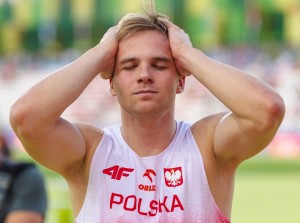 11. Drużynowe Mistrzostwa Europy, skok o tyczce i dzień 1 obrazek 23