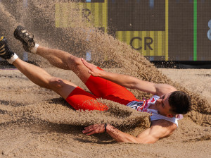 11. Drużynowe Mistrzostwa Europy, dzień 2 obrazek 2