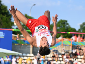 11. Drużynowe Mistrzostwa Europy, dzień 2 obrazek 4