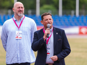 42. PZLA Mistrzostwa Polski U23, dzień 1 obrazek 2
