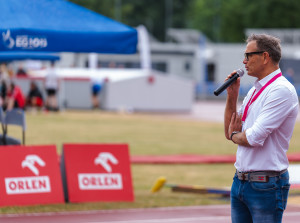 42. PZLA Mistrzostwa Polski U23, dzień 1 obrazek 5