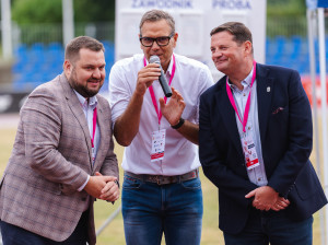 42. PZLA Mistrzostwa Polski U23, dzień 1 obrazek 6