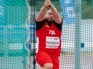 42. PZLA Mistrzostwa Polski U23, dzień 1 obrazek 8