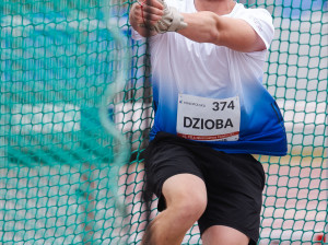 42. PZLA Mistrzostwa Polski U23, dzień 1 obrazek 10