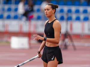 42. PZLA Mistrzostwa Polski U23, dzień 1 obrazek 4