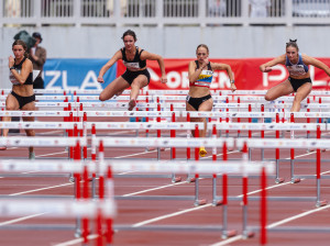 42. PZLA Mistrzostwa Polski U23, dzień 1 obrazek 7