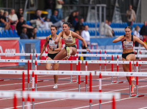 42. PZLA Mistrzostwa Polski U23, dzień 1 obrazek 10