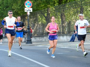 2011.09.25 33 Maraton Warszawski obrazek 4