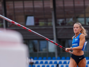 42. PZLA Mistrzostwa Polski U23, dzień 1 obrazek 24