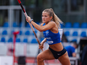 42. PZLA Mistrzostwa Polski U23, dzień 1 obrazek 11