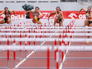 42. PZLA Mistrzostwa Polski U23, dzień 1 obrazek 16